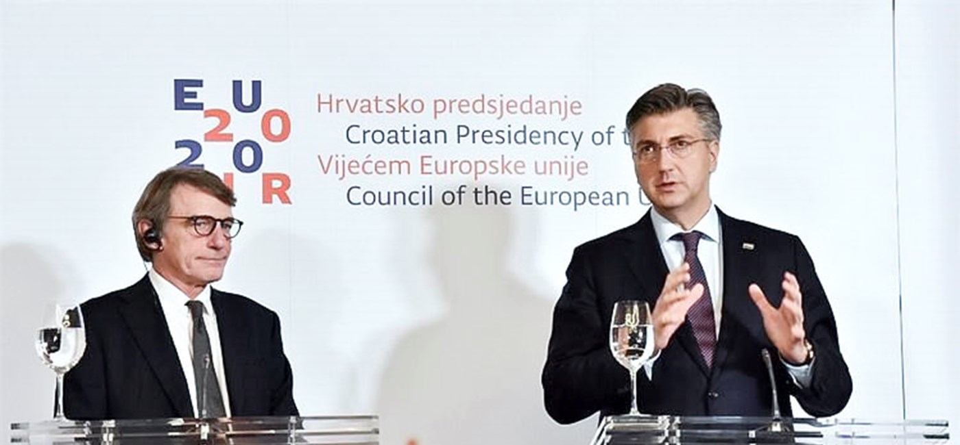 Važnih šest mjeseci pred Hrvatskom i cijelom Europskom unijom